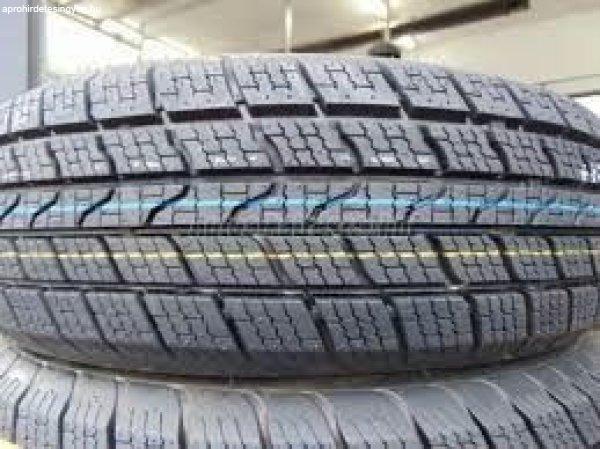 205/45R17 (88W) APLUS AS909 Négyévszakos Gumi személy. M+S, 4 évszak, téli,
nyári, all season tir...