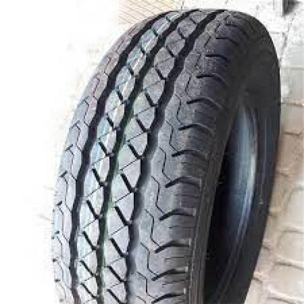 205/65R16C (107T) APLUS A867 Nyári kisteher. 