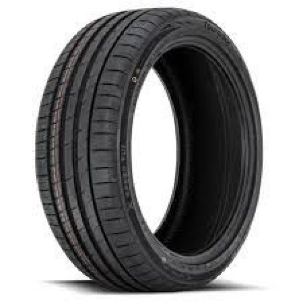 225/40R18 (92W) Tourador X Speed TU1 Nyári személy. 
