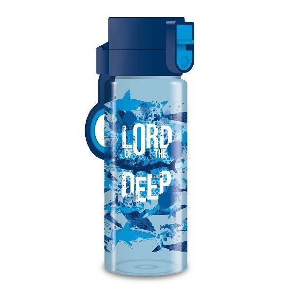 Kulacs ARS UNA műanyag BPA-mentes 475 ml Lord Of The Deep