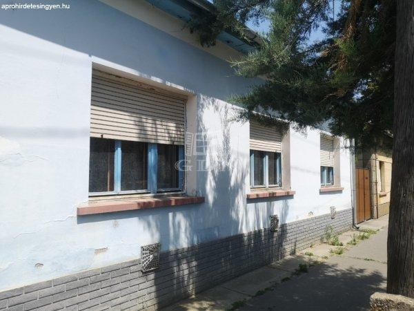 Eladó családi ház Lajosmizse, 	Szent Lajos utca