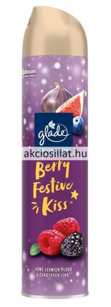 Glade Berry Festive Kiss légfrissítő spray 300ml