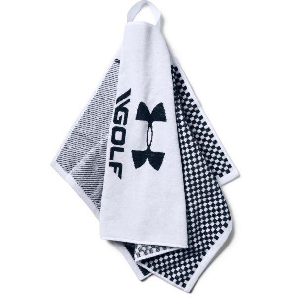 Under Armour UA Club Towel-BLU