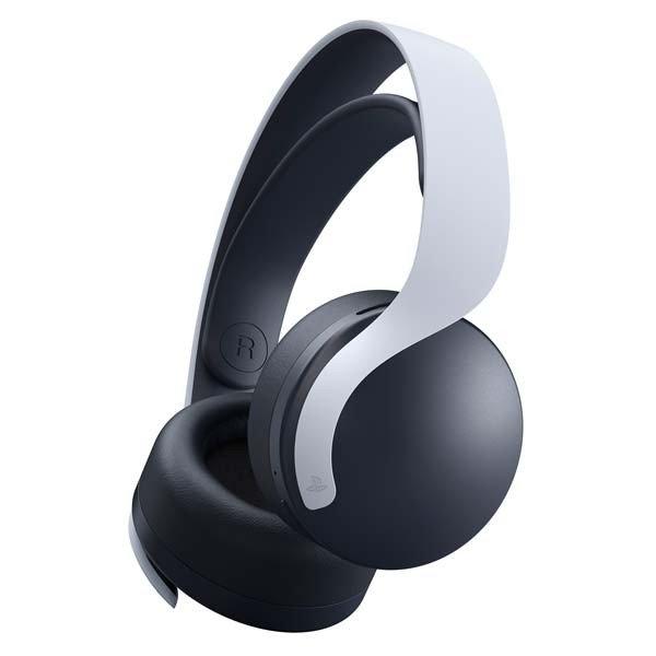 PlayStation Pulse 3D Wireless Headset