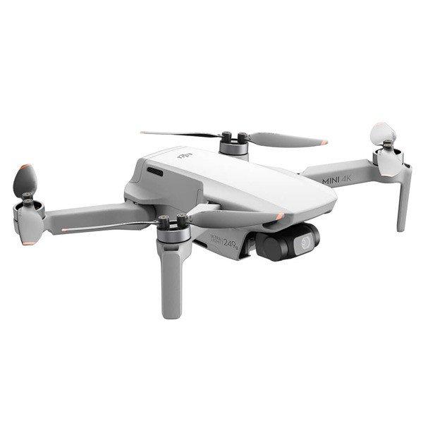 DJI Mini 4K Fly More Combo (EU)