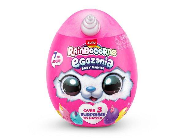 Rainbocorns, baby Eggzania meglepetés tojás