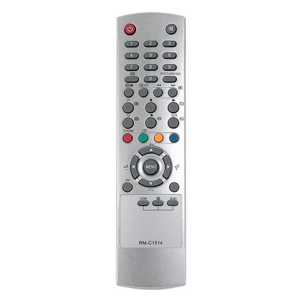 JVC RM-C1514 Tv távirányító