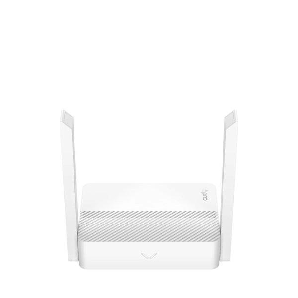 Cudy WR300 N300 Multi-Mode Wi-Fi Router