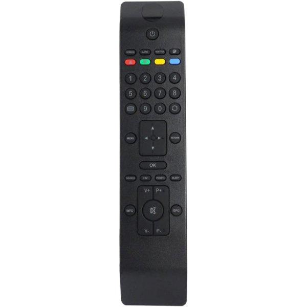 Orion RC3900, RC3902 Tv távirányító