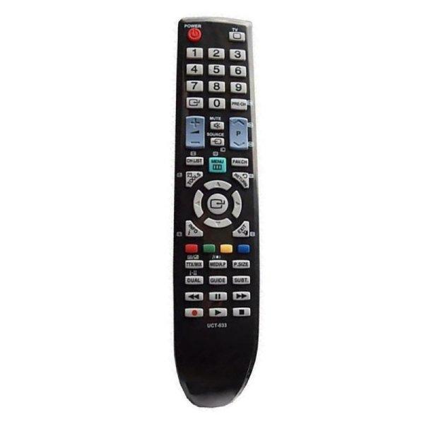 Samsung UCT-033 univerzális Tv távirányító
