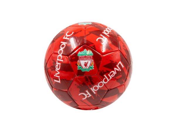 Liverpool FC focilabda Graffiti