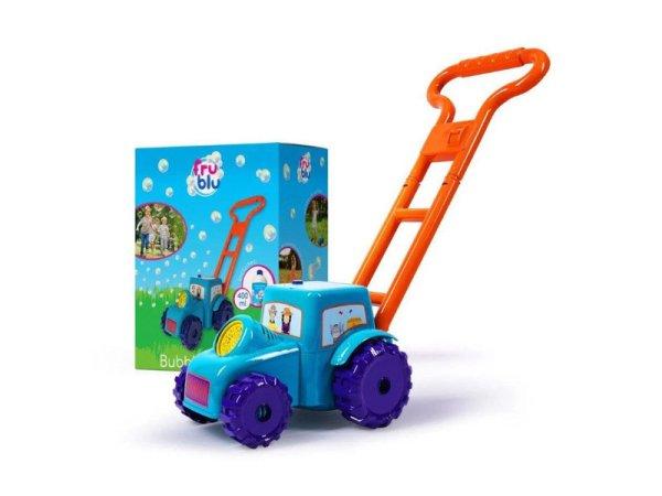 Frublu traktor 0,4L folyadékkal