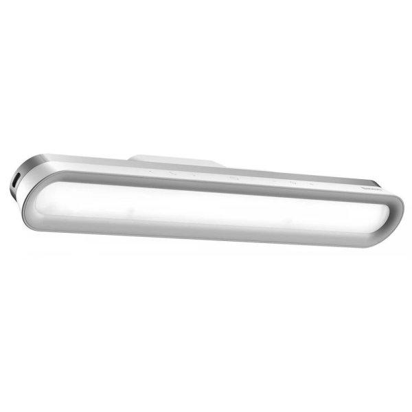Baseus Magnetic Desk Lamp Pro White/Silver