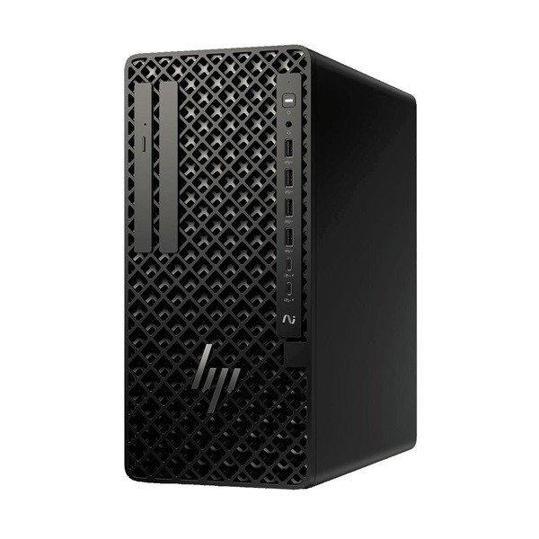 HP Workstation Z2 TWR G1i Core Ultra9 285K 3.7GHz, 32GB, 512GB+1TB, Win 11 Prof.