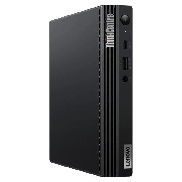 Lenovo ThinkCentre M70q Tiny / Intel i5-10400T / 8GB / 256GB NVMe / Intel UHD
Graphics / Win 11 Pro 64-bit használt PC