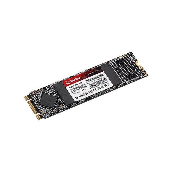KINGSPEC SSD M.2 SATA 2280 256GB