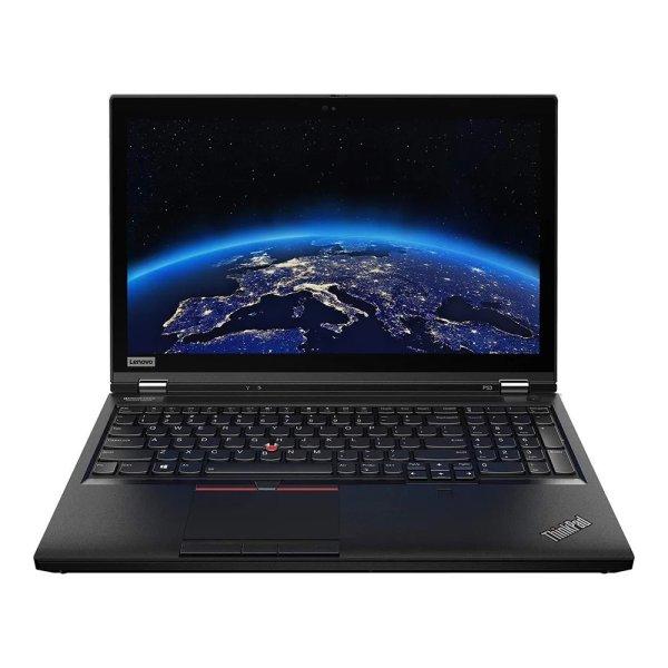 Lenovo ThinkPad P53 / Intel i7-9850H / 32GB / 256GB NVMe / CAM / FHD / HU /
NVIDIA Quadro T2000 4GB / Win 11 Pro 64-bit használt laptop