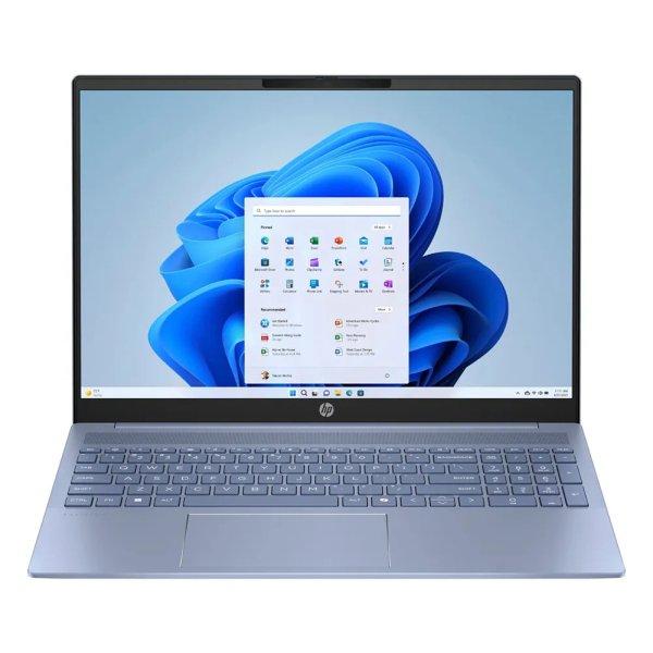 HP Pavilion 16-AF0020NL / Intel Core Ultra 7 155U / 16GB / 1TB NVMe / CAM /
2048x1280 / HU / Intel Graphics / Win 11 Home 64-bit renew laptop