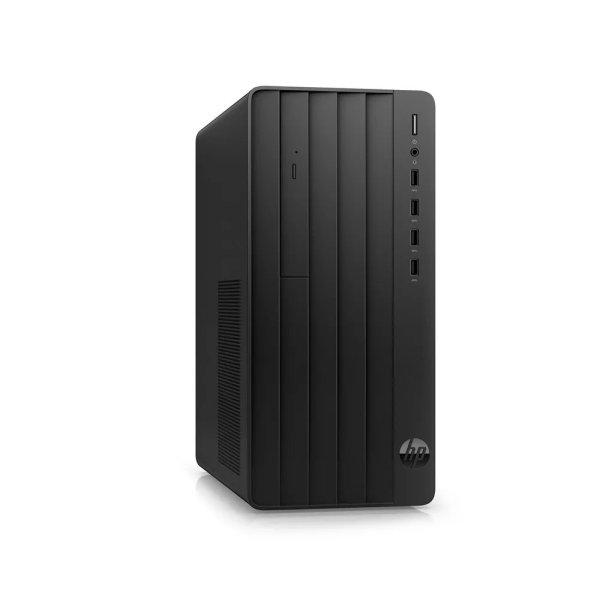 HP Pro Tower 290 G9 / Intel i3-12100 / 8GB / 1TB HDD / Intel UHD Graphics / Win
11 Pro 64-bit renew PC