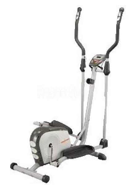 Spartan Basic elliptikus gép