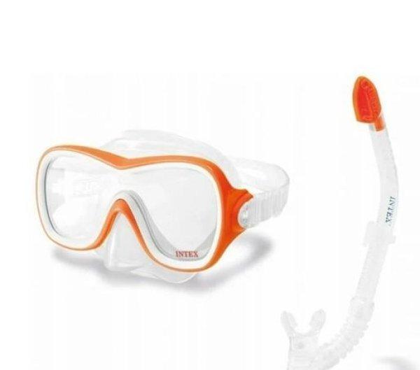 Intex Wave Rider búvár szett