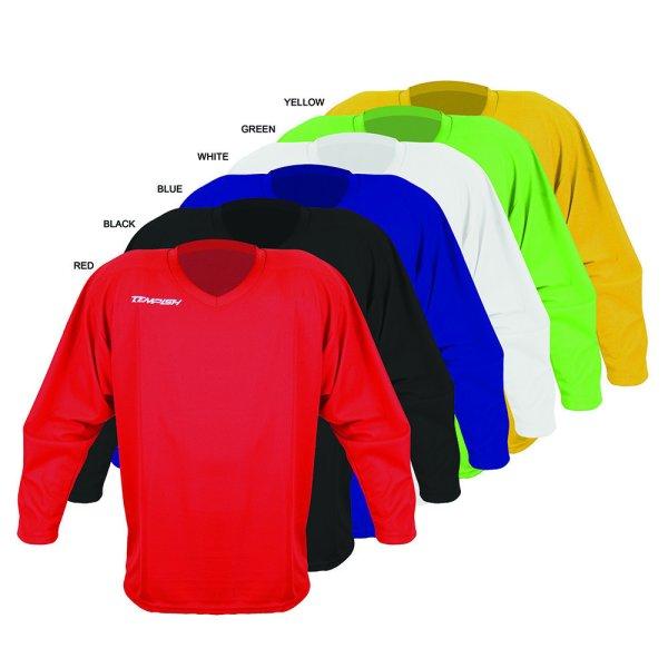 Trainings hockey jersey Jr.