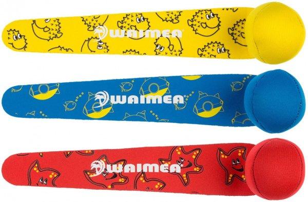 Waimea Dive Streamers vízben merülő neoprén golyó