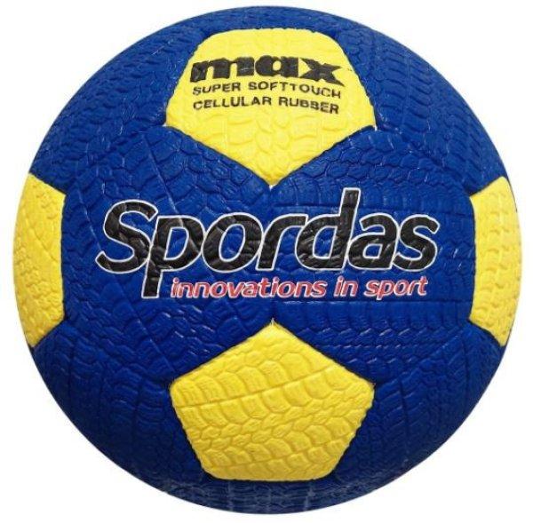 Spordas Max utcai foci