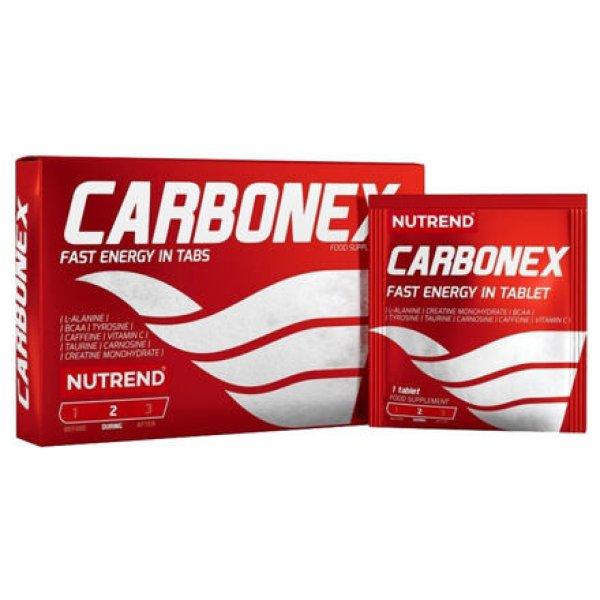 Carbonex kiszerelés 12 db