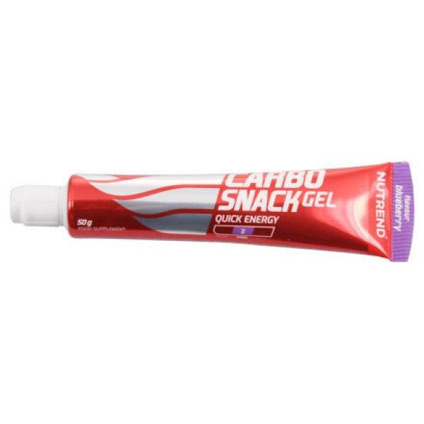 Carbosnack tubus 55 g áfonyás ízű
