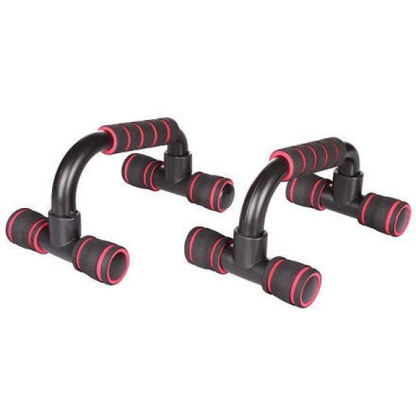Komfortos push-up fogantyúk piros változat 37234