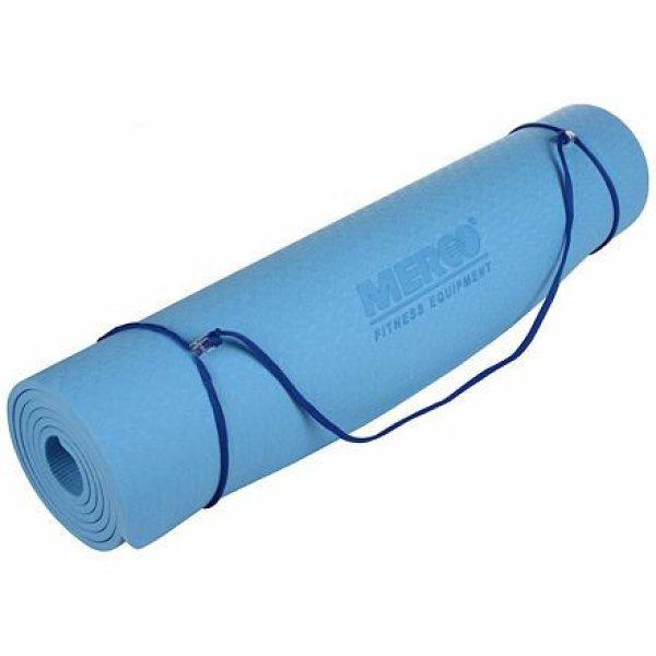 Jóga TPE 6 sportmatrac kék változat 40613