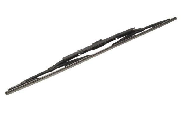 Ablaktörlő lapát 700mm Volvo / Mercedes MP4 Fúvókával