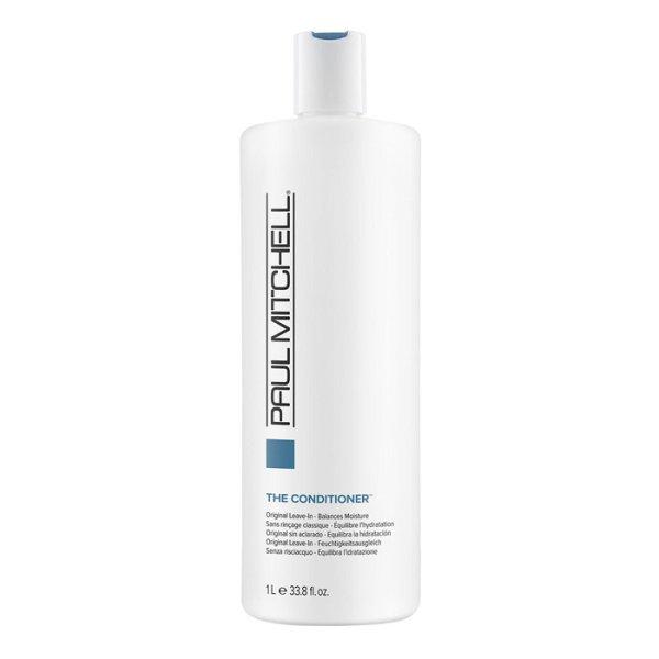 Paul Mitchell Öblítést nem igénylő hajbalzsam (The Conditioner) 1000 ml