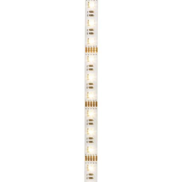 LED STRIP ORION RGBW LED szalag 5m 12V= LED 96W 120° RGBW