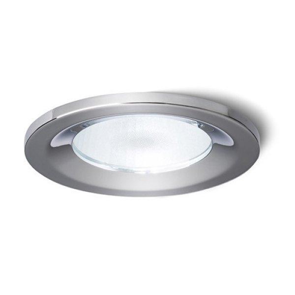 RENDL R10395/12 VERO Outlet, IP44 króm