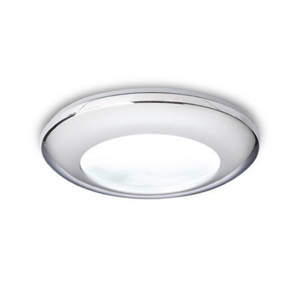 RENDL R10407/12 ACUA Outlet, IP44 fehér
