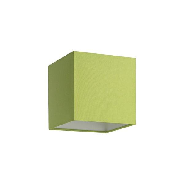 RENDL R11819 TEMPO lámpabúra, univerzális lámpaernyők Chintz lime/fehér
PVC