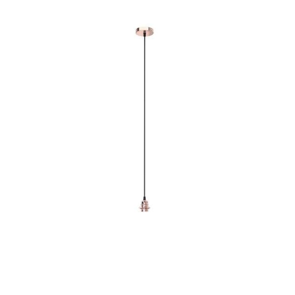 ELISA függesztő készlet RA+FEK+RF 230V LED E27 15W