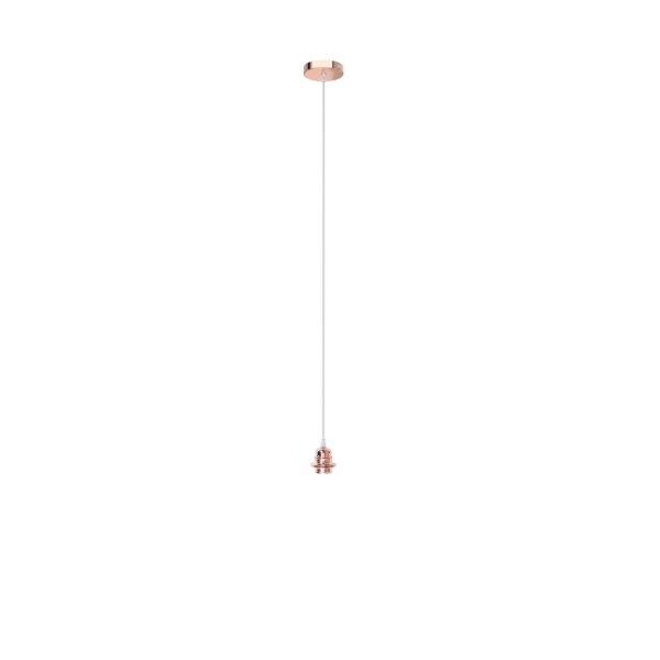 ELISA függesztő készlet RA+FEHK+RF 230V LED E27 15W