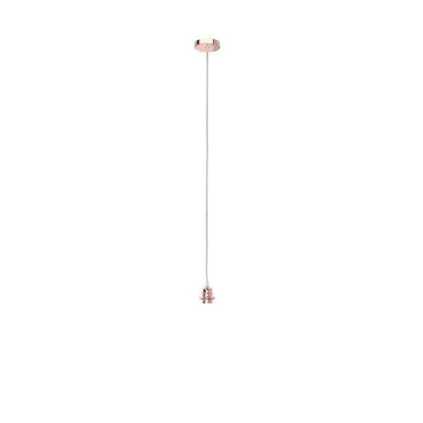ELISA függesztő készlet RA+AK+RF 230V LED E27 15W