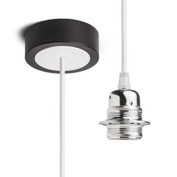 HEX függesztő készlet FEKA+FEHK+KF+FEHF1 230V LED E27 15W