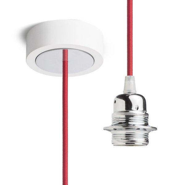 HEX függesztő készlet FEHA+PK+KF+KFE1 230V LED E27 15W