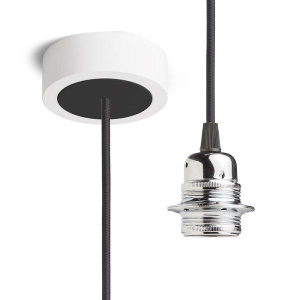 HEX függesztő készlet FEHA+FEK+KF+FEKF1 230V LED E27 15W