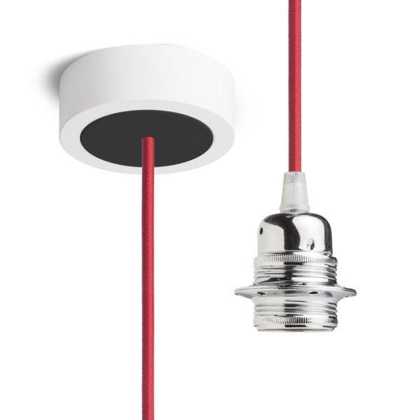 HEX függesztő készlet FEHA+PK+KF+FEKF1 230V LED E27 15W