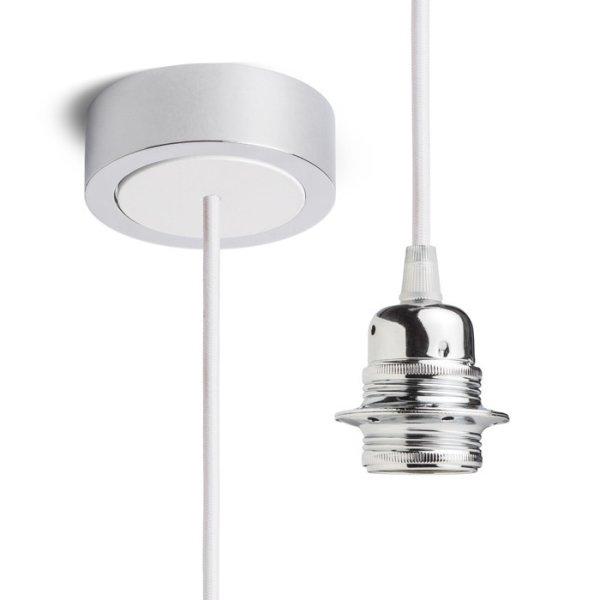 HEX függesztő készlet KA+FEHK+KF+FEHF1 230V LED E27 15W