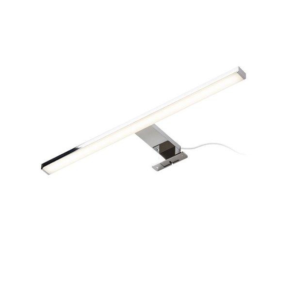 BALEA 500 szekrénybe króm 230V LED 7W 120° IP44 3000K