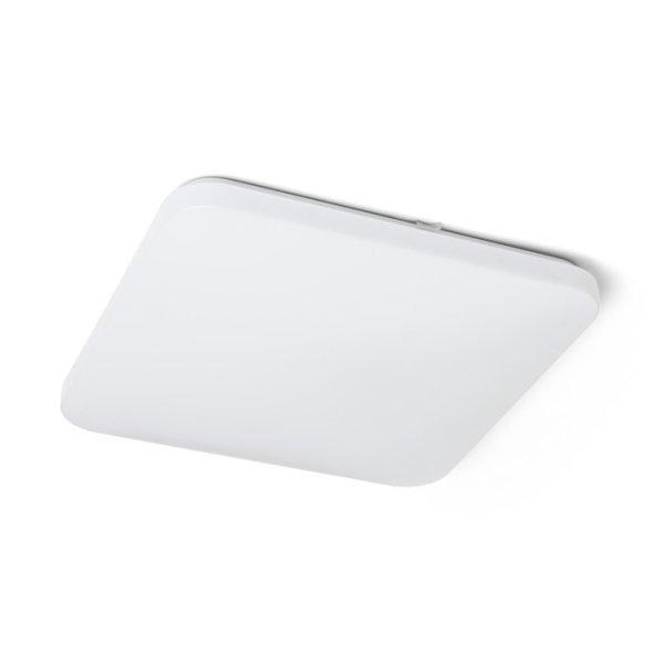 SEMPRE SQ 43 mennyezeti mozgásérzékelő opálakril 230V LED 36W 3000K
