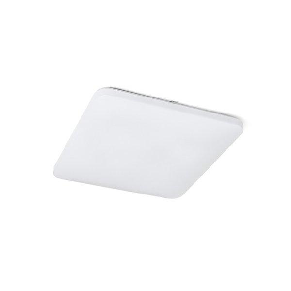 SEMPRE SQ 53 mennyezeti mozgásérzékelő opálakril 230V LED 56W 3000K