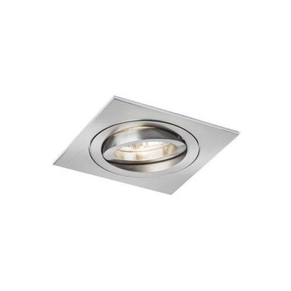 RENDL R12748 MURO Outlet, matt nikkel